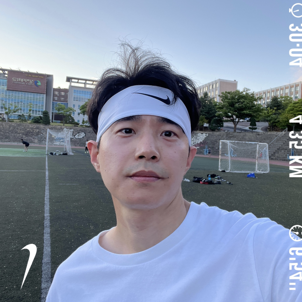 KREAM 프로필 이미지