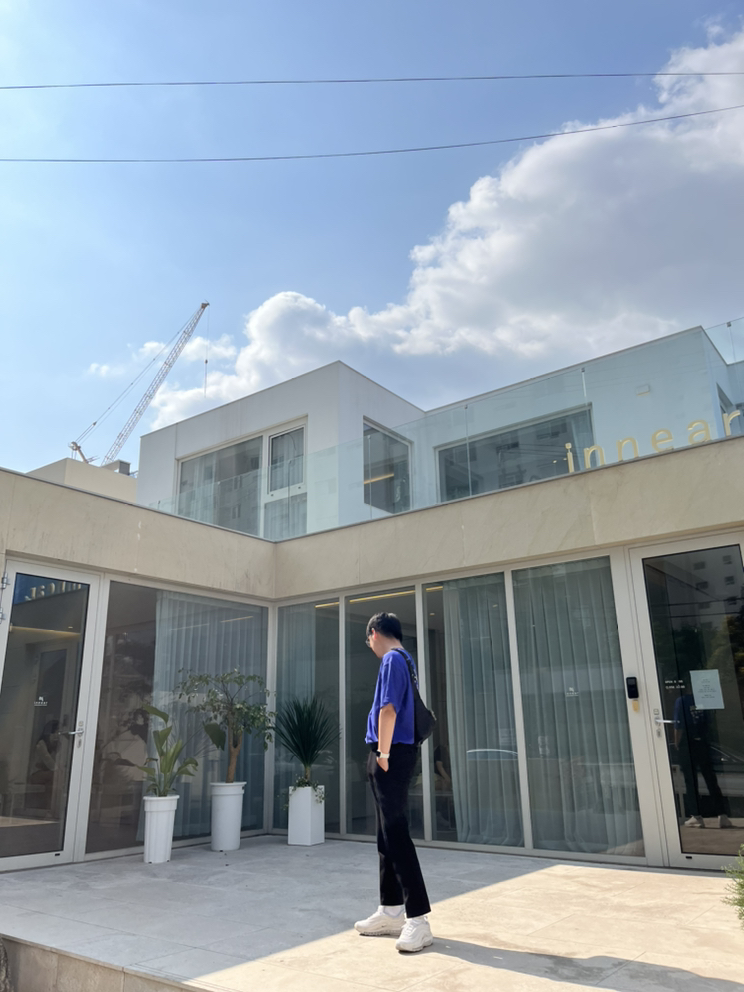 KREAM 프로필 이미지