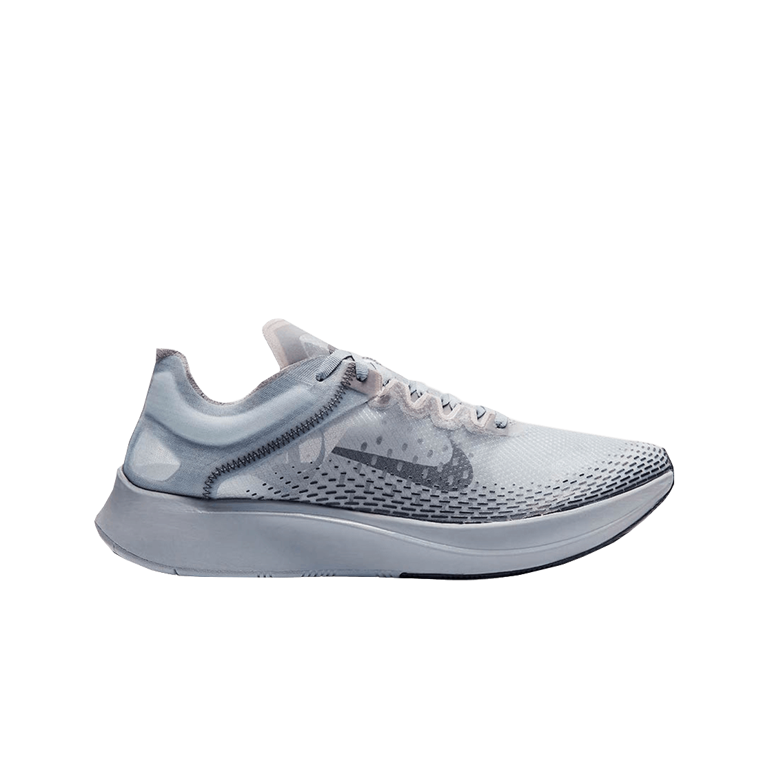 AT5242-440 Nike Zoom Fly Fast Obsidian Mist
