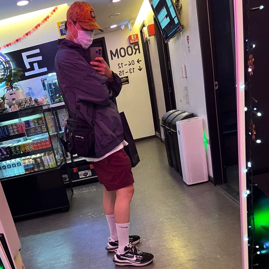 스타일 카드