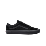 Vans Old Skool Pro Blackout