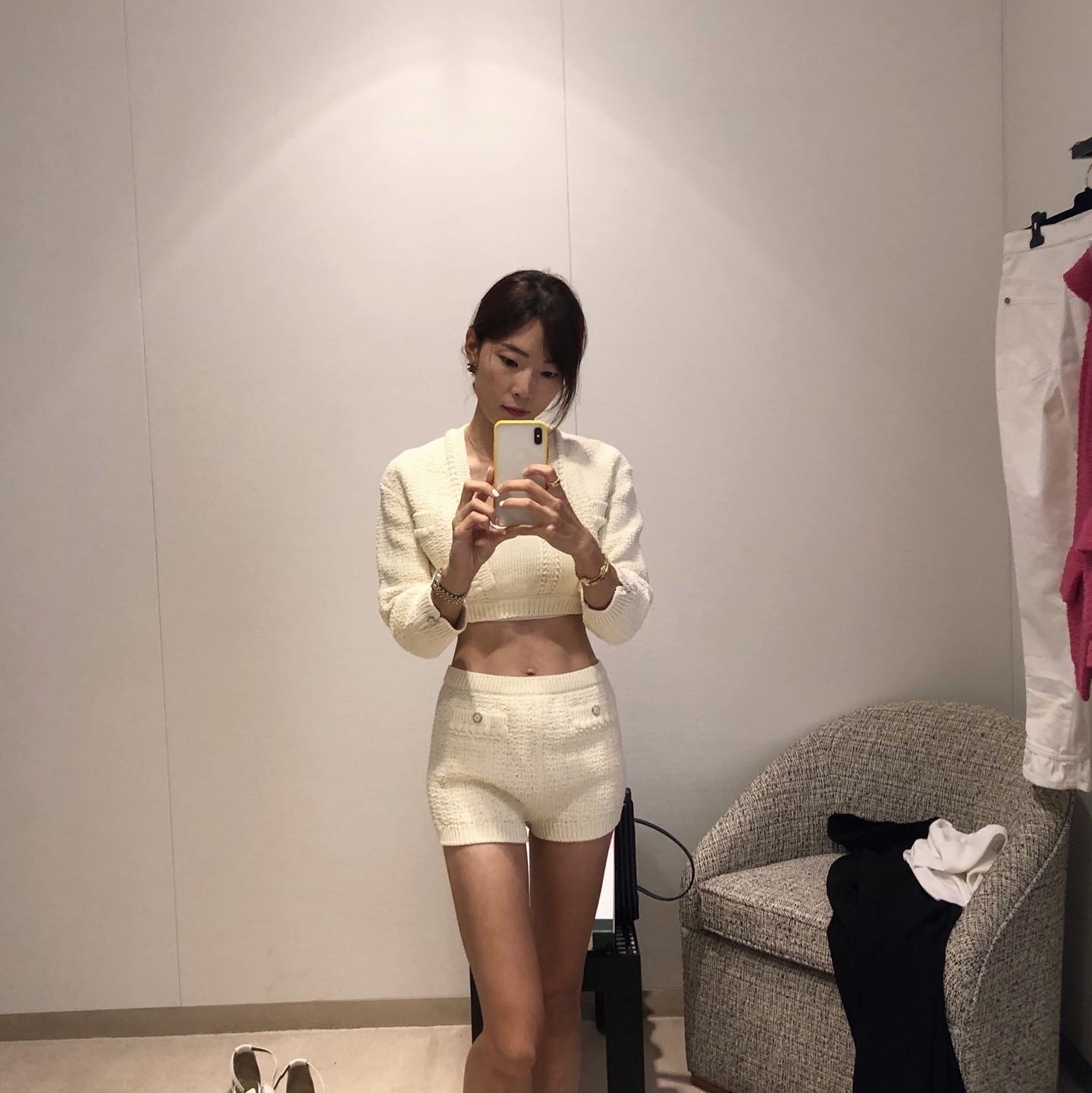 뉴욕리나님의 스타일