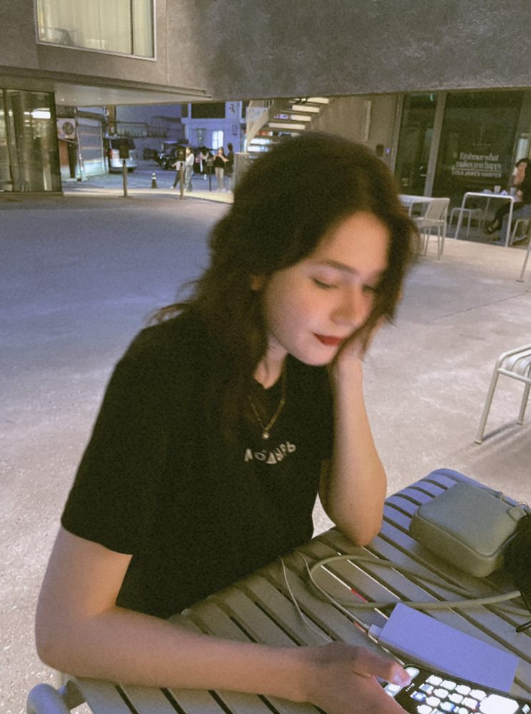 KREAM 프로필 이미지