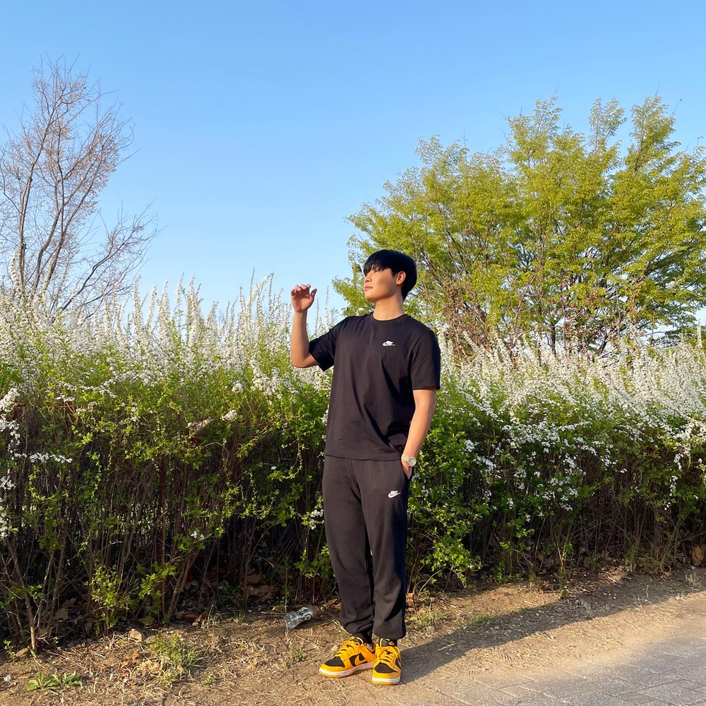 KREAM 프로필 이미지