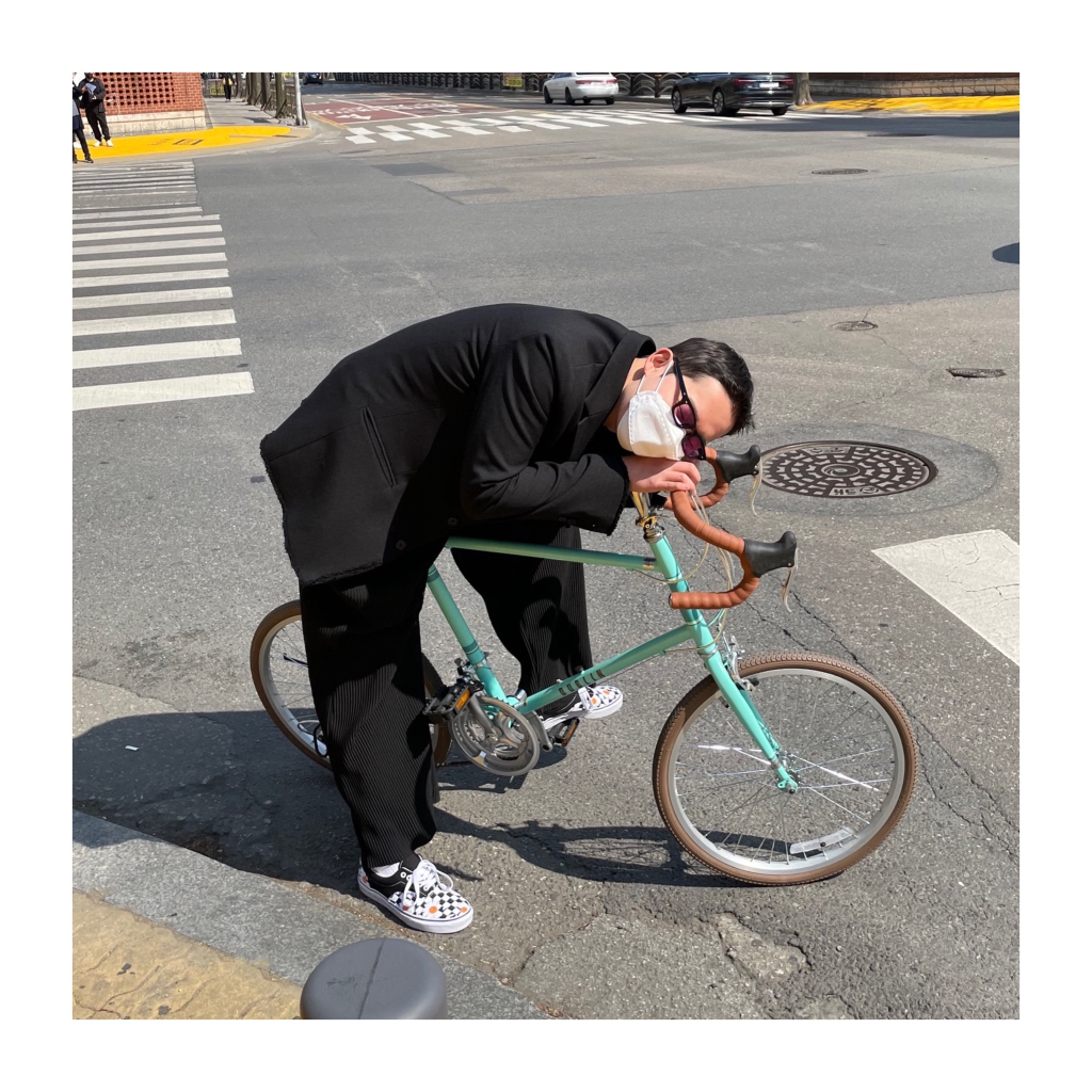 KREAM 프로필 이미지