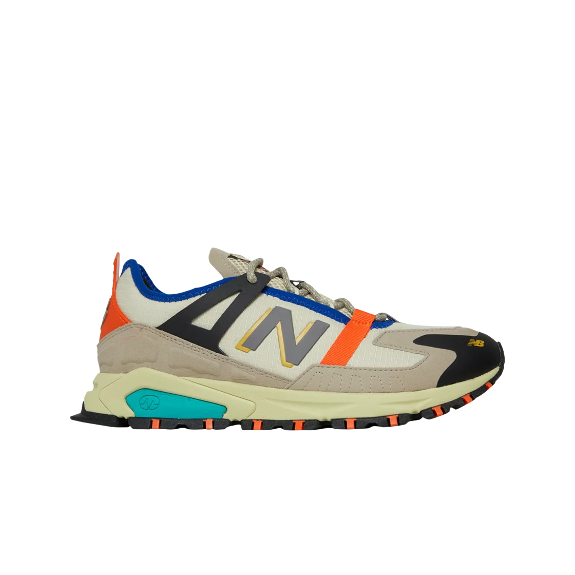 뉴발란스 X-레이서 유틸리티 아우터 스페이스(New Balance X-Racer Utility Outer Space) - 1