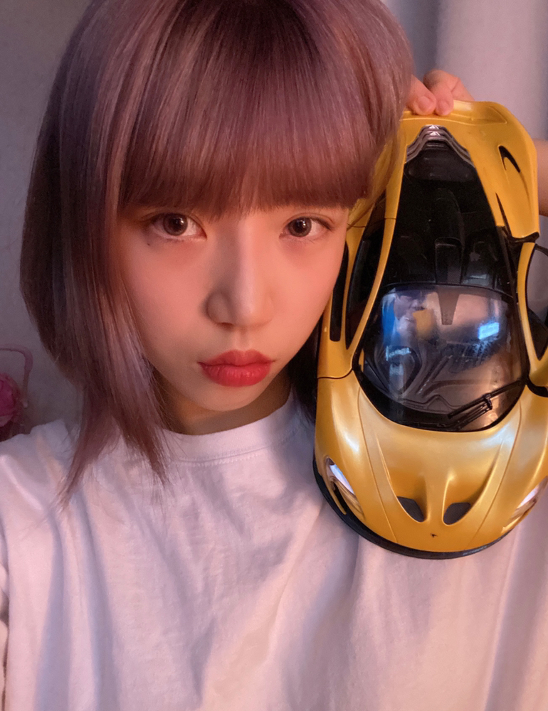 KREAM 프로필 이미지