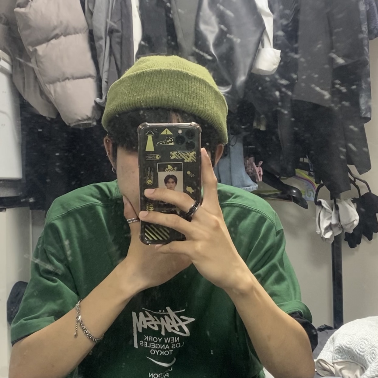 huynhbi673님의 스타일