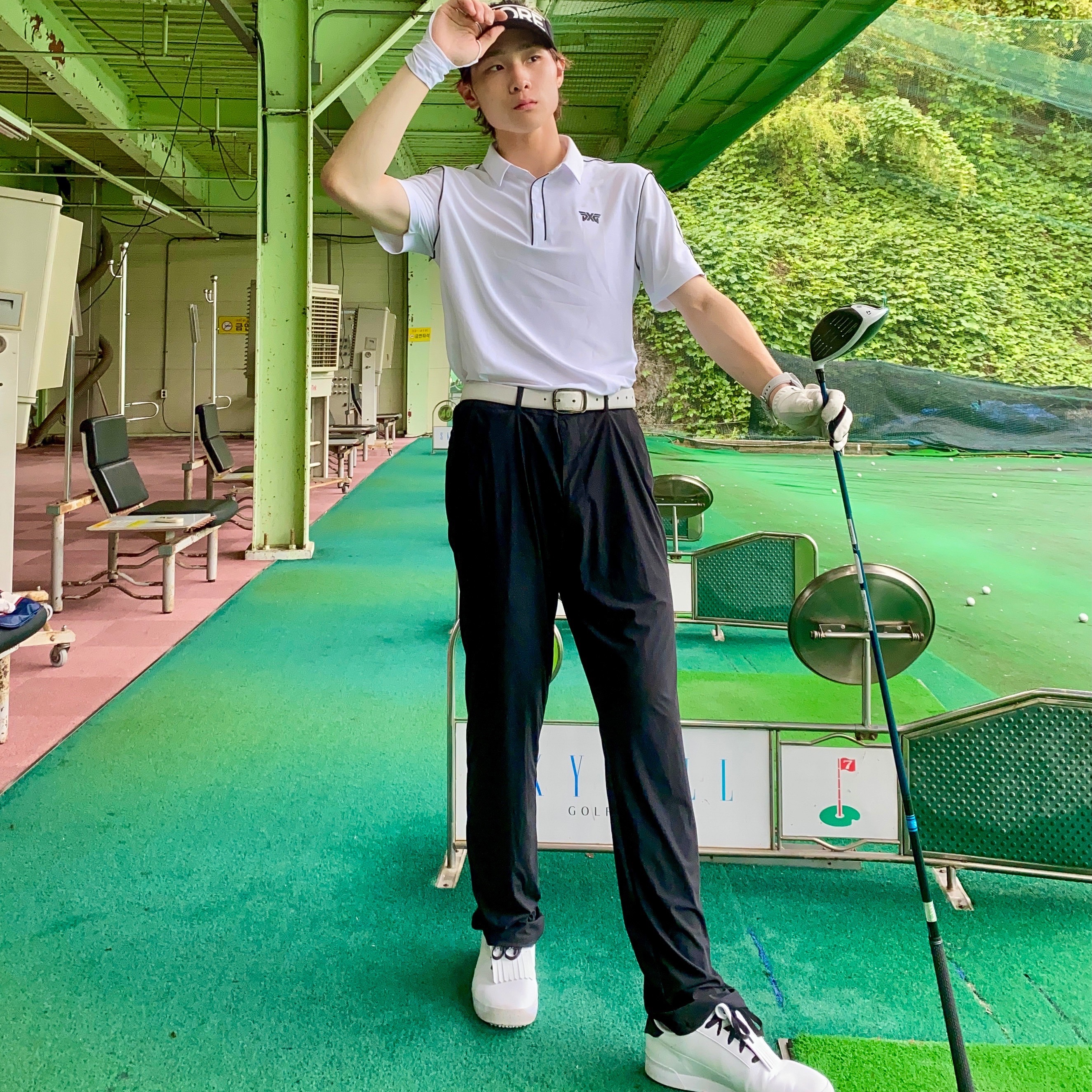 민선님의 스타일