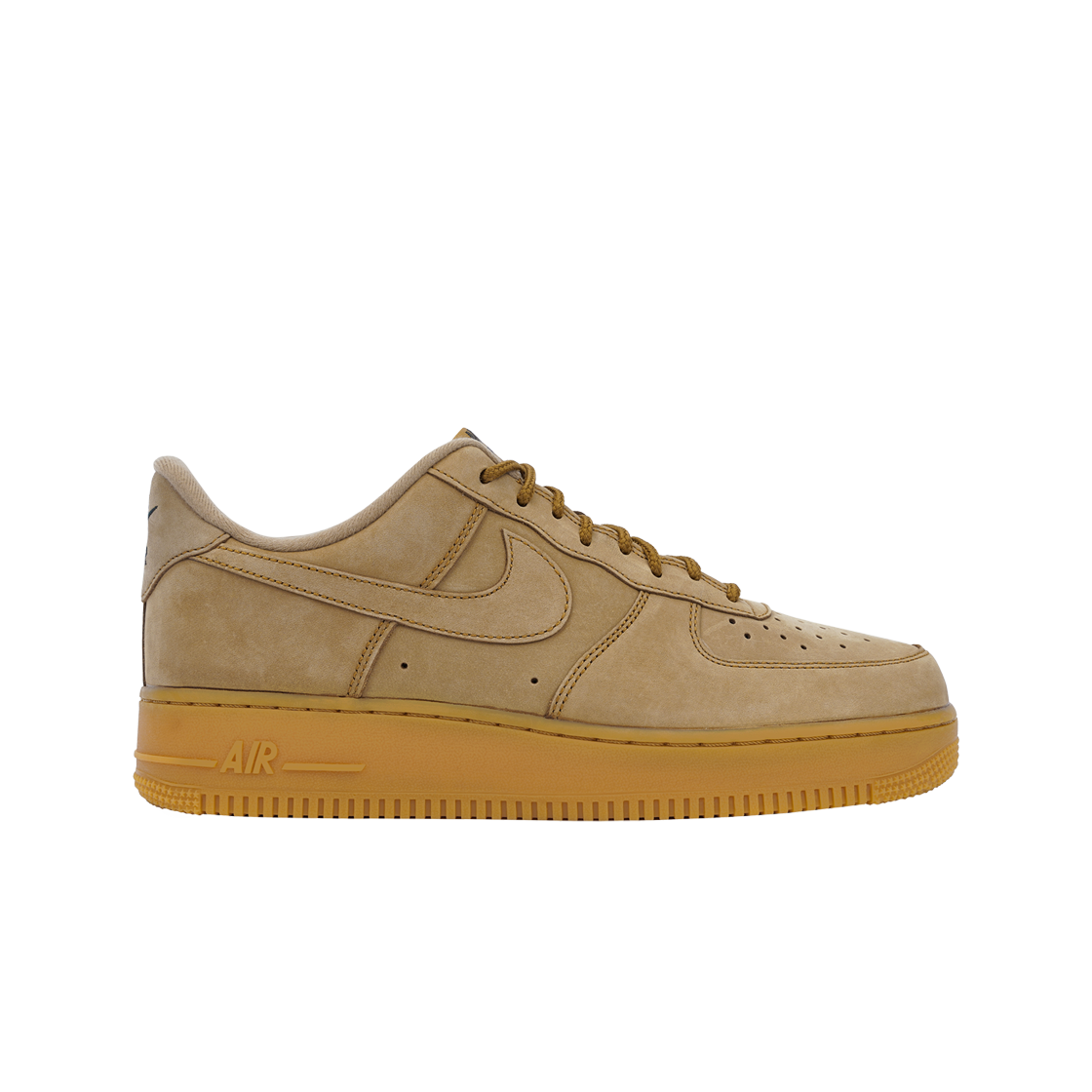 나이키 에어포스 1 로우 플랙스(Nike Air Force 1 Low Flax)
