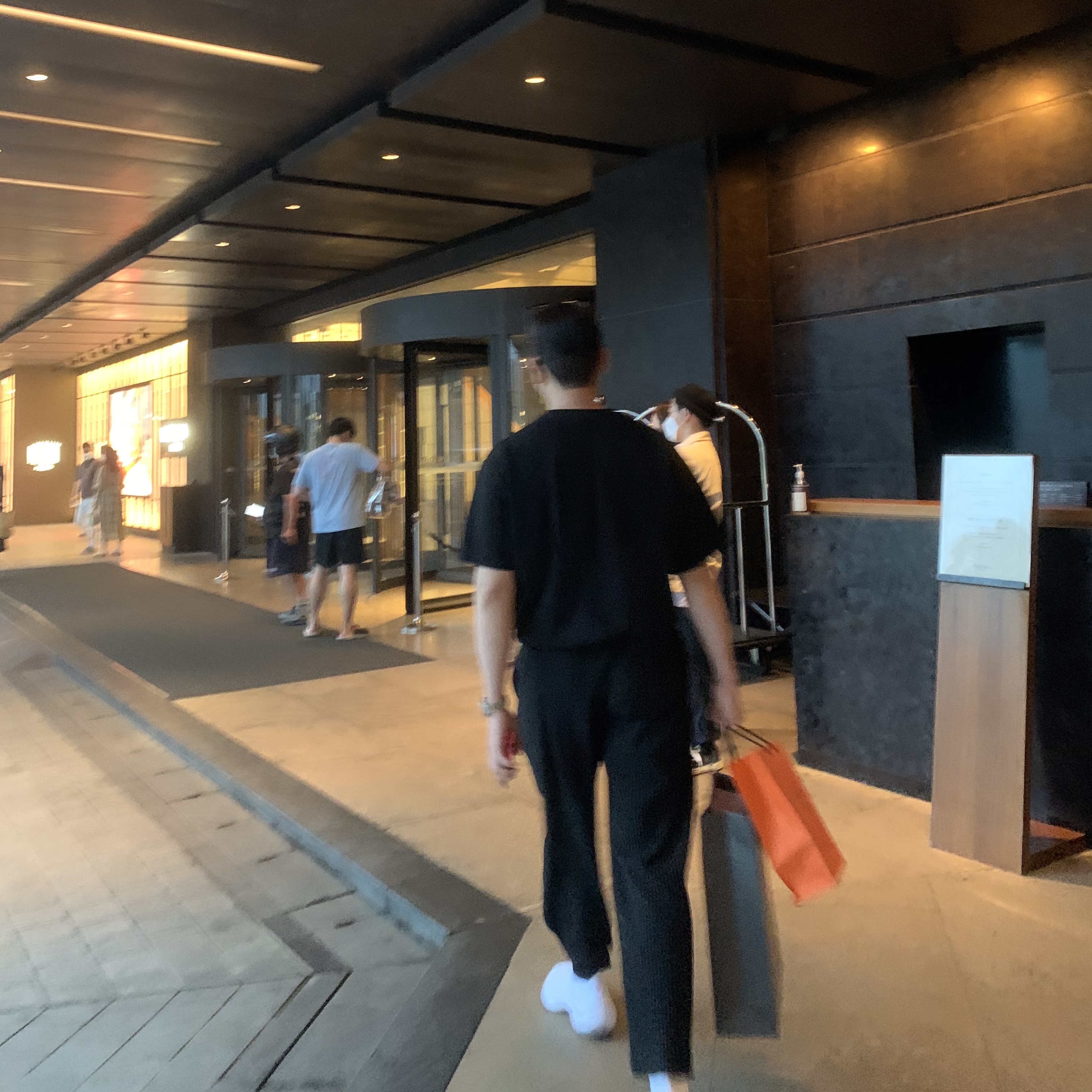 matthewbaik님의 스타일 - 2