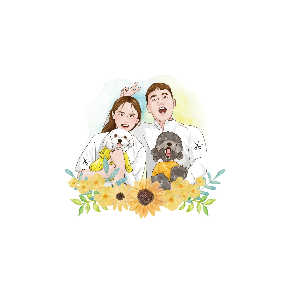 KREAM 프로필 이미지