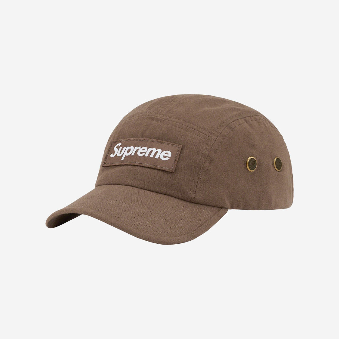 のみです Supreme Napped Canvas Camp Capの通販 by のあ's shop