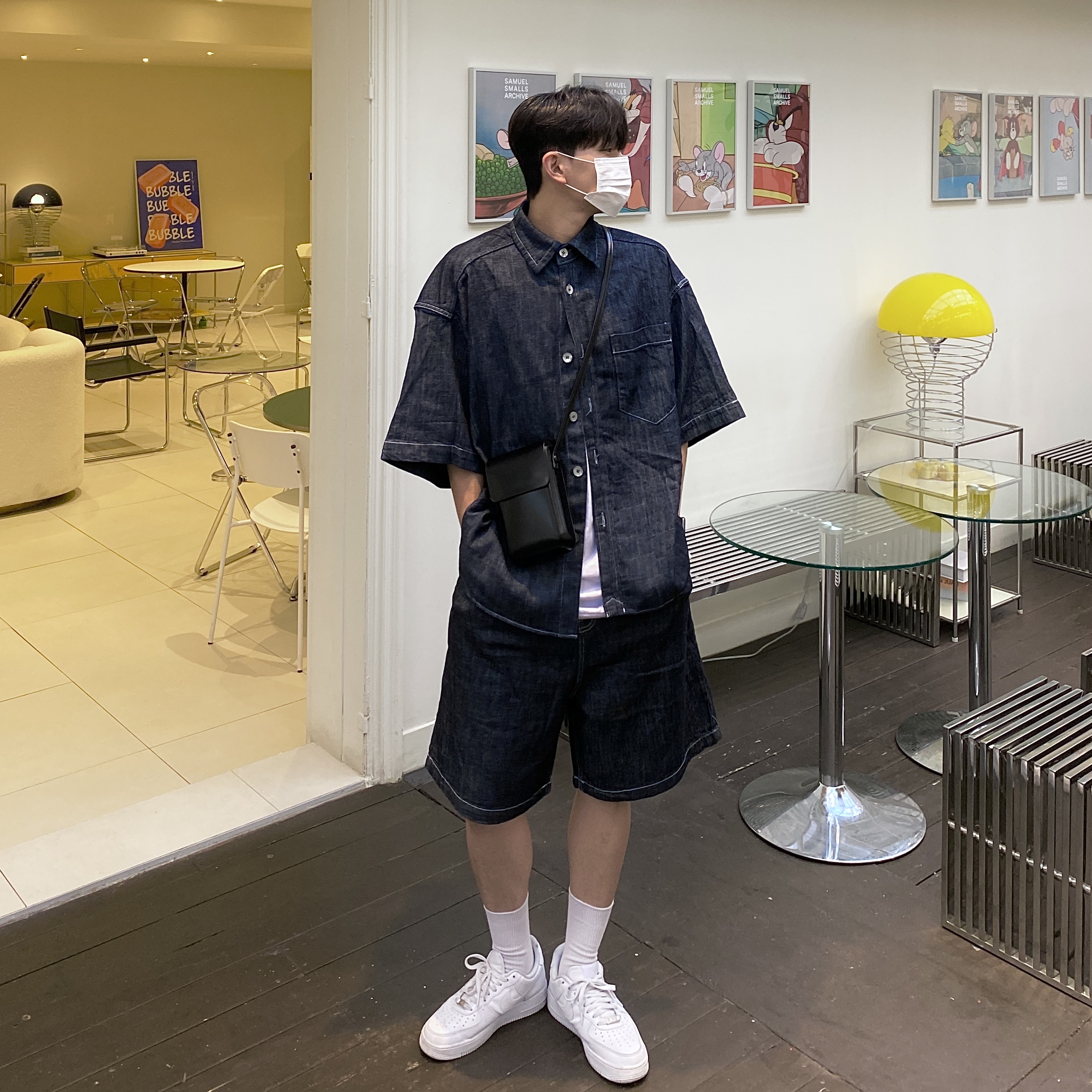 SSROOM님의 스타일 - 3