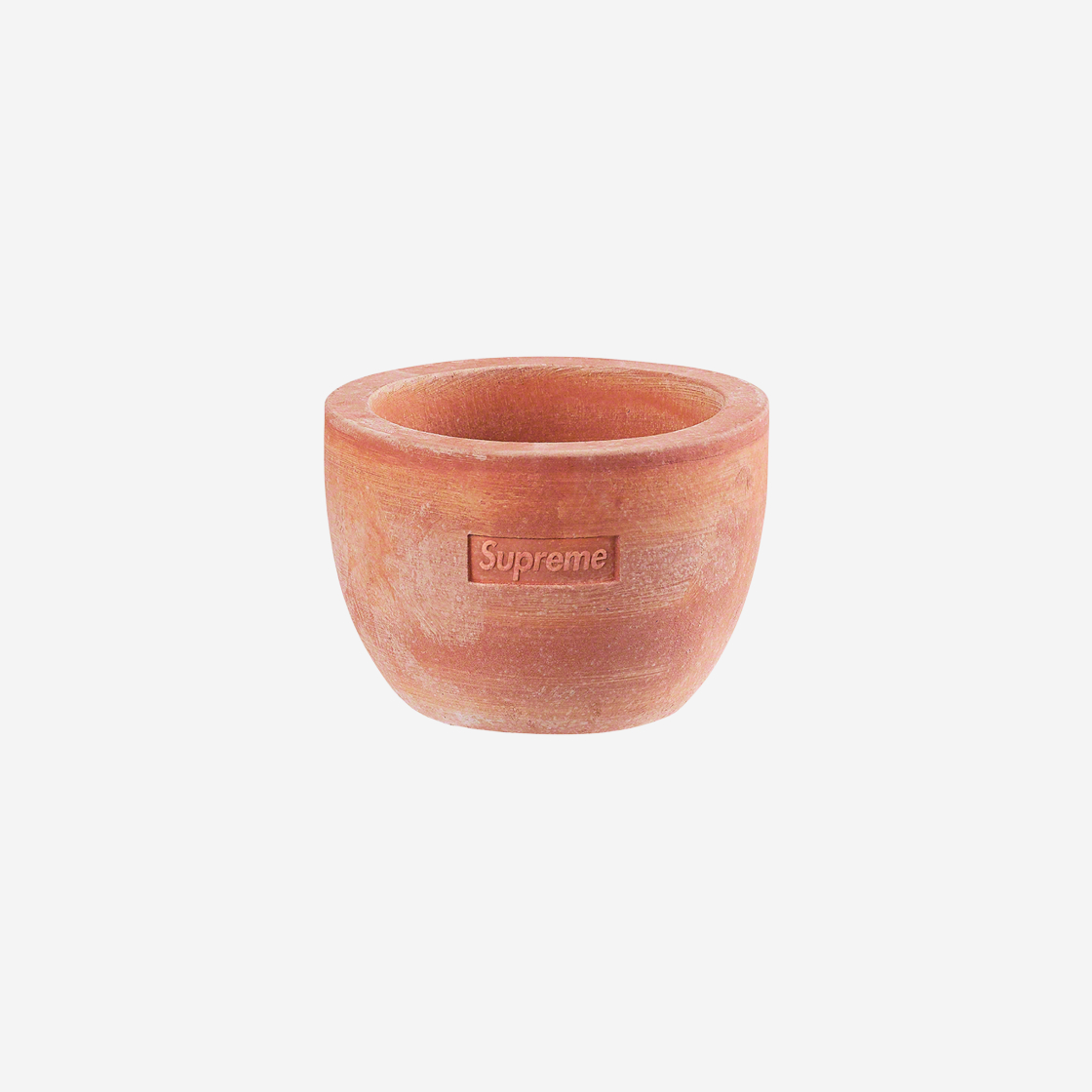 SUPREME 22AW 手こずら Poggi Ugo Small Planter