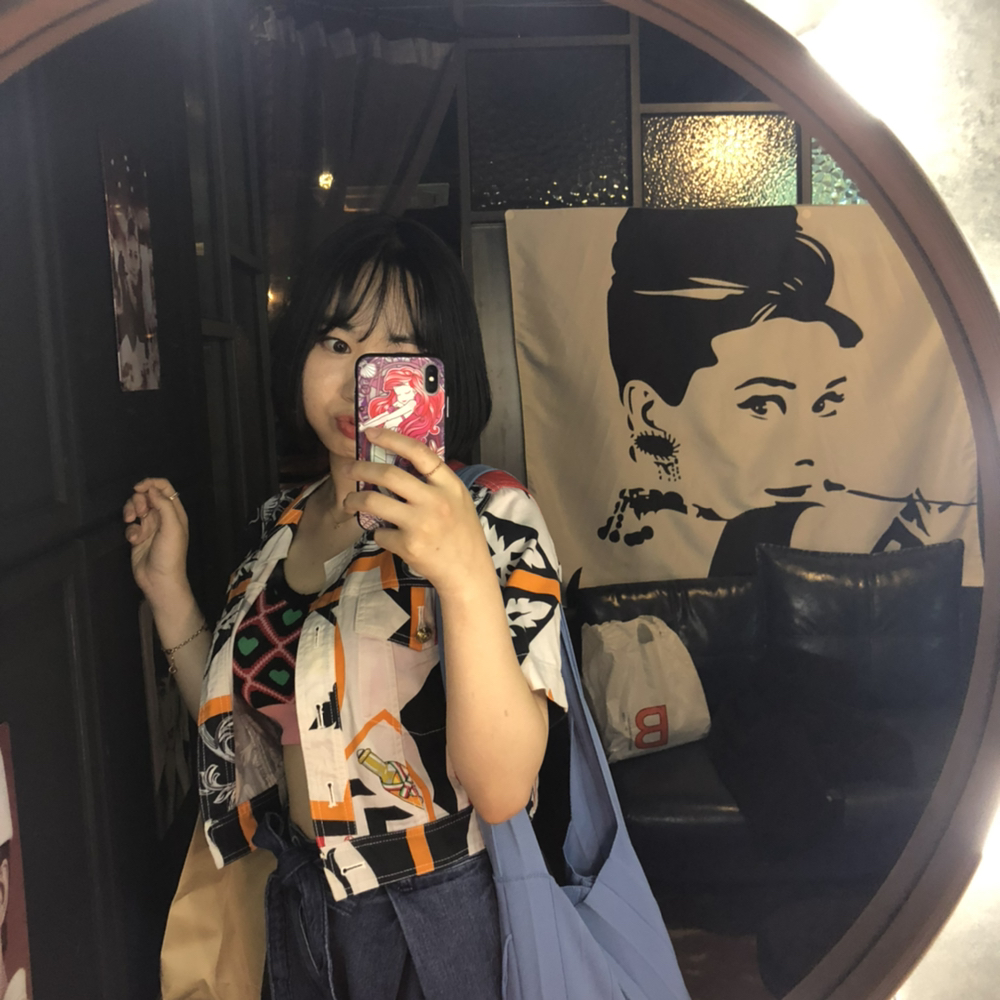 KREAM 프로필 이미지