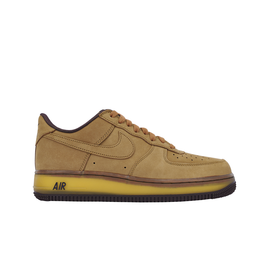 나이키 에어포스 1 로우 레트로 SP 위트 모카(Nike Air Force 1 Low Retro SP Wheat Mocha)