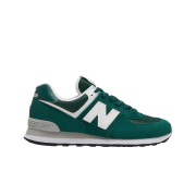 New Balance 574 Nightwatch Green