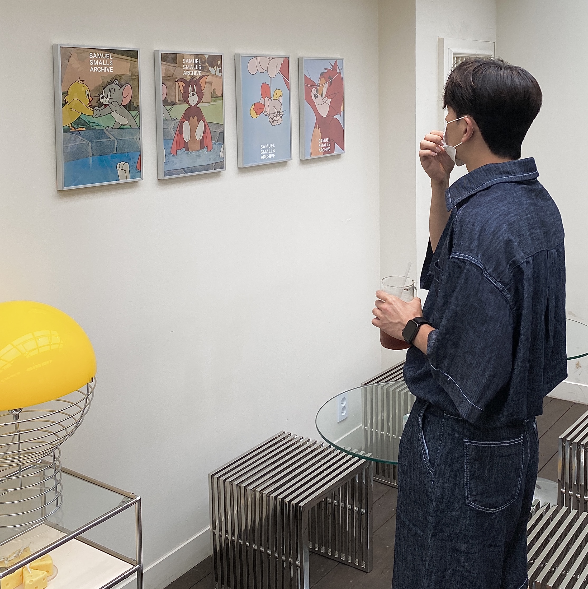 SSROOM님의 스타일 - 2