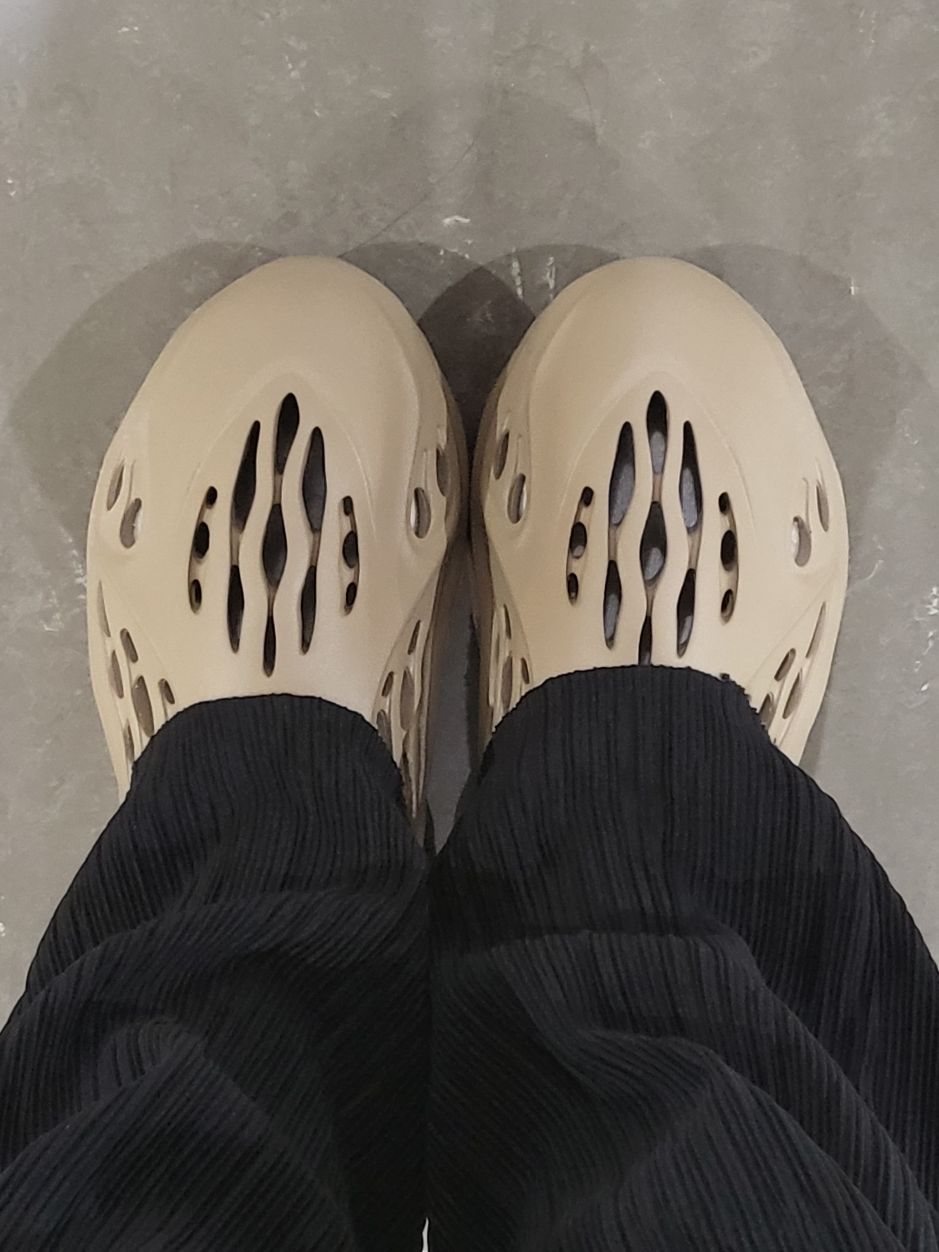주형님의 스타일