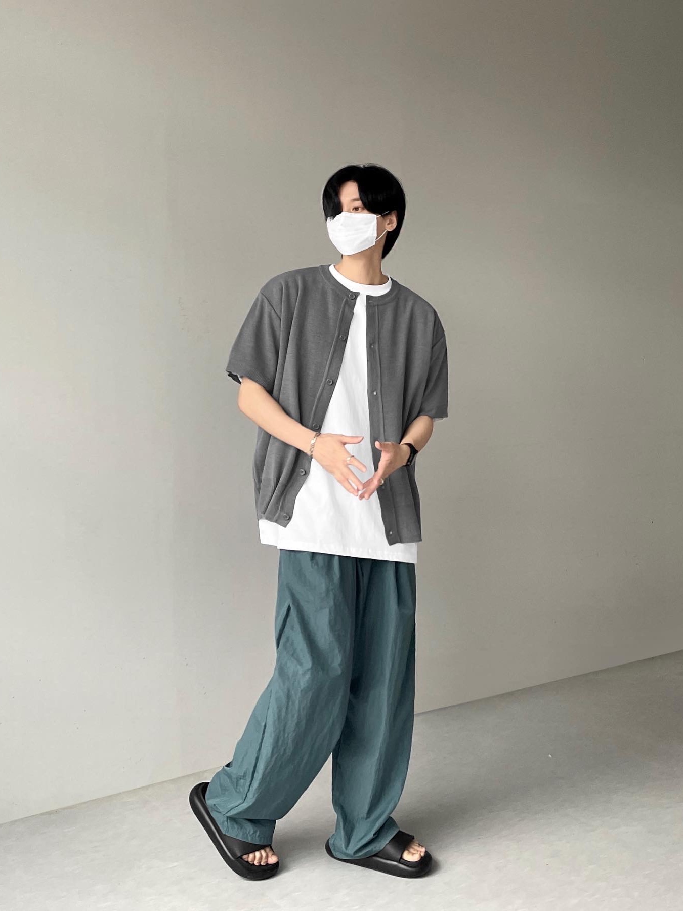 유군님의 스타일 - 4