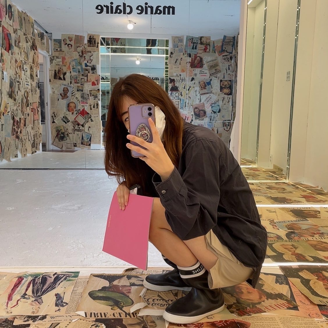 똘빡이님의 스타일 - 5