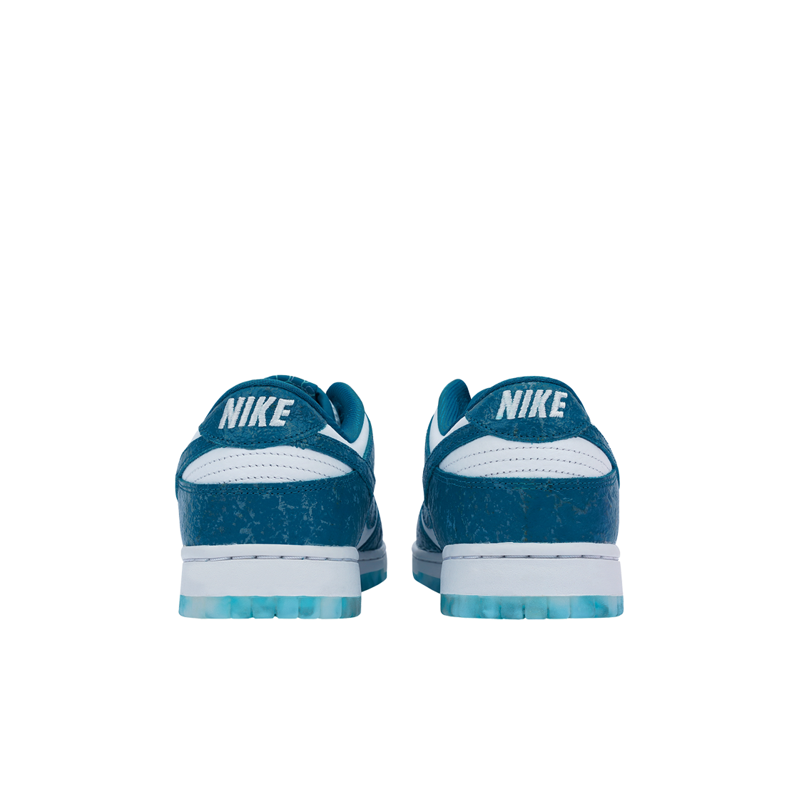 (W) 나이키 덩크 로우 오션((W) Nike Dunk Low Ocean) - 4