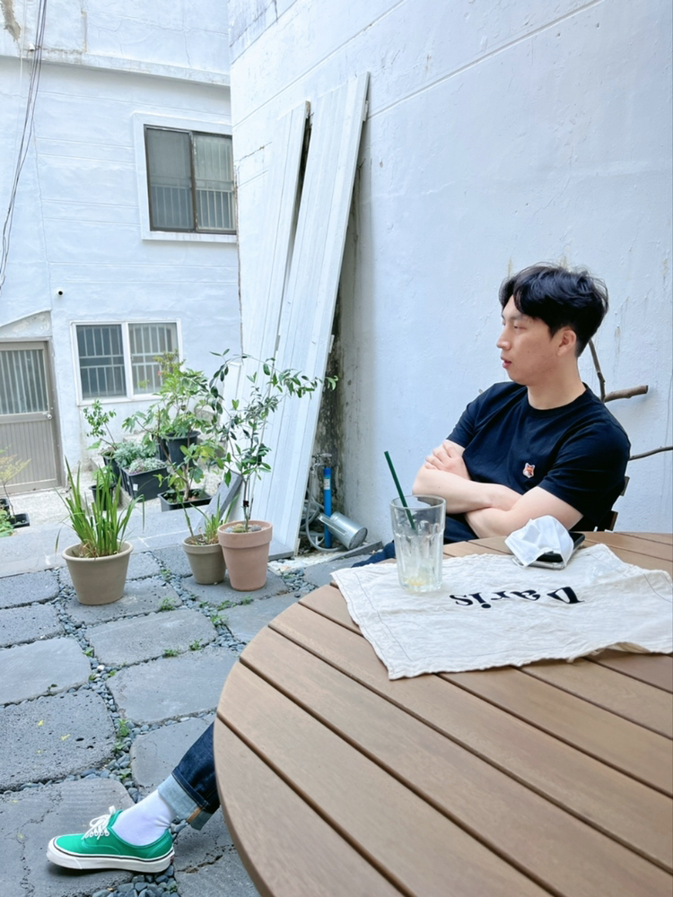 KREAM 프로필 이미지