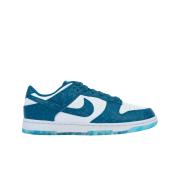 (W) Nike Dunk Low Ocean