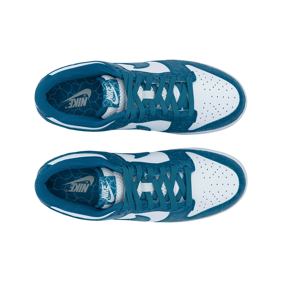 (W) 나이키 덩크 로우 오션((W) Nike Dunk Low Ocean) - 3