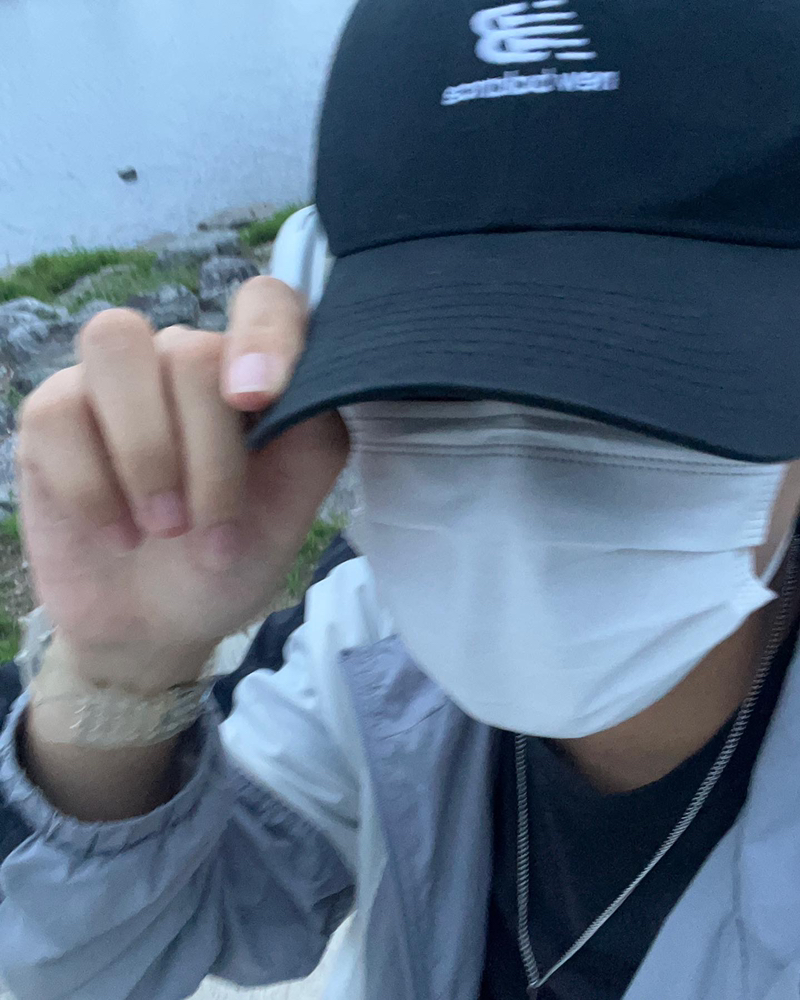 KREAM 프로필 이미지