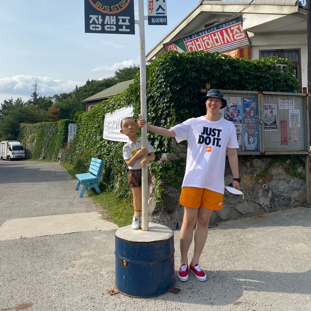 단벌신사👕👖🩳👟🎩🧥🧣님의 스타일 - 2