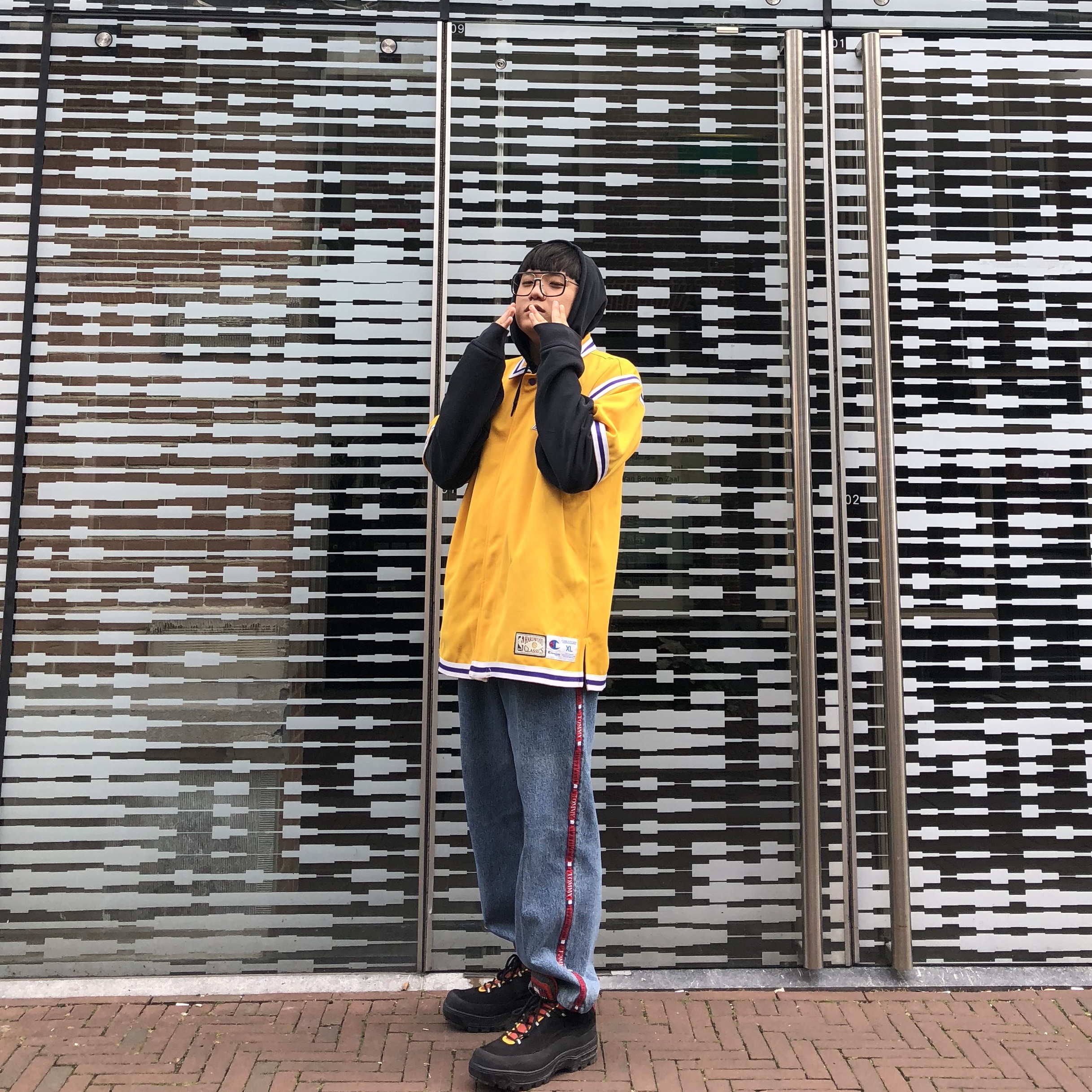 KREAM 스타일