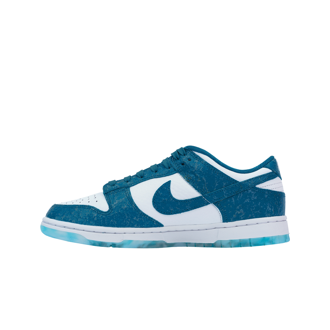 (W) 나이키 덩크 로우 오션((W) Nike Dunk Low Ocean) - 2