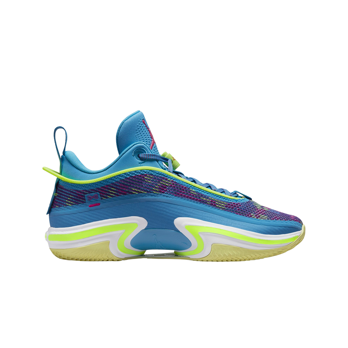 조던 36 PF 싸이킥 에너지 | Jordan | KREAM