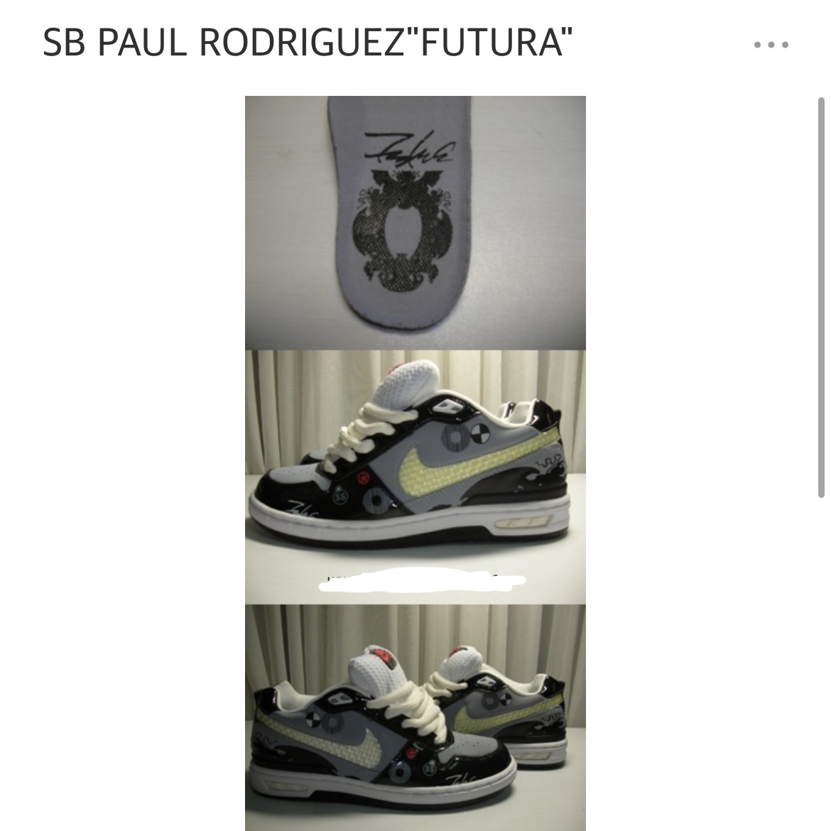 Nike SB Dunk Low What The Paul, Nike SB P-Rod 9 Elite J-Rod 착용 스타일