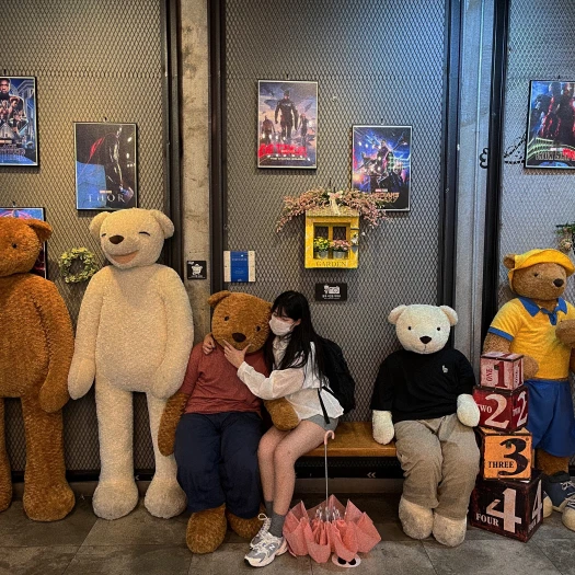 스타일 카드