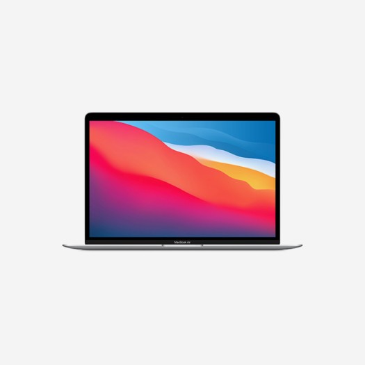Apple 2020 CTO MacBook Air 13 M1 256GB SSD / 16GB RAM Silver (Korean Ver.)