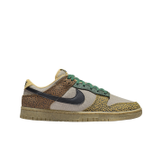 NIke Dunk Low Safari