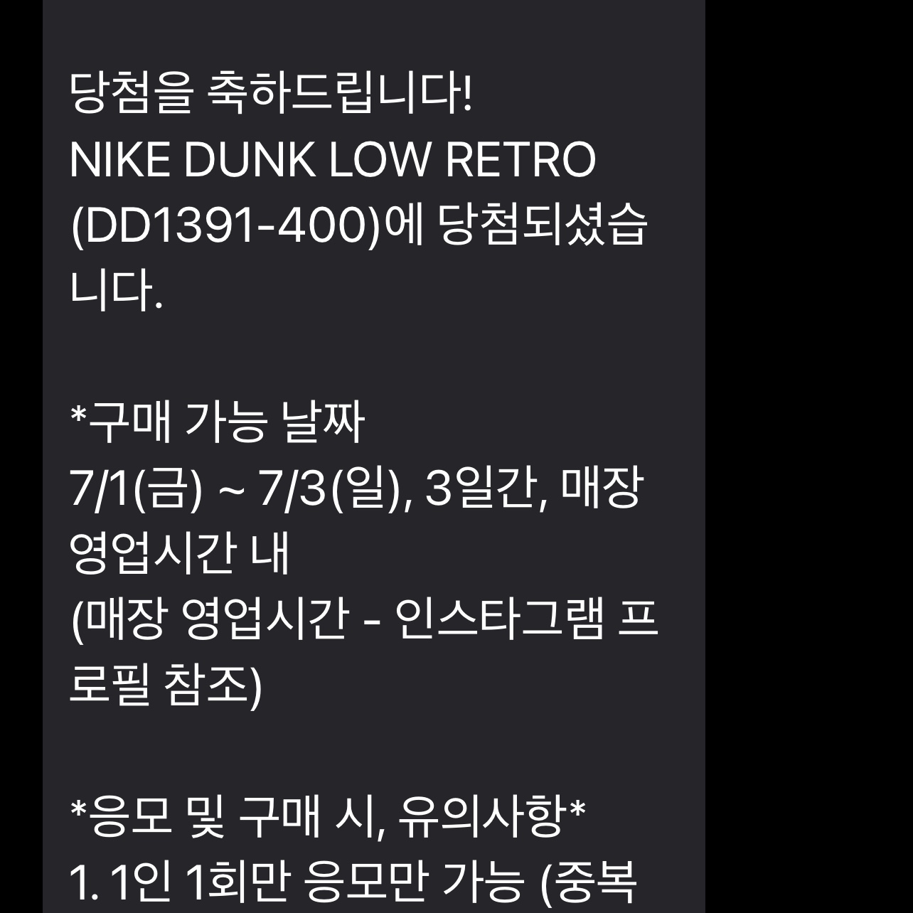 Nike Dunk Low Retro Valerian Blue 착용 스타일