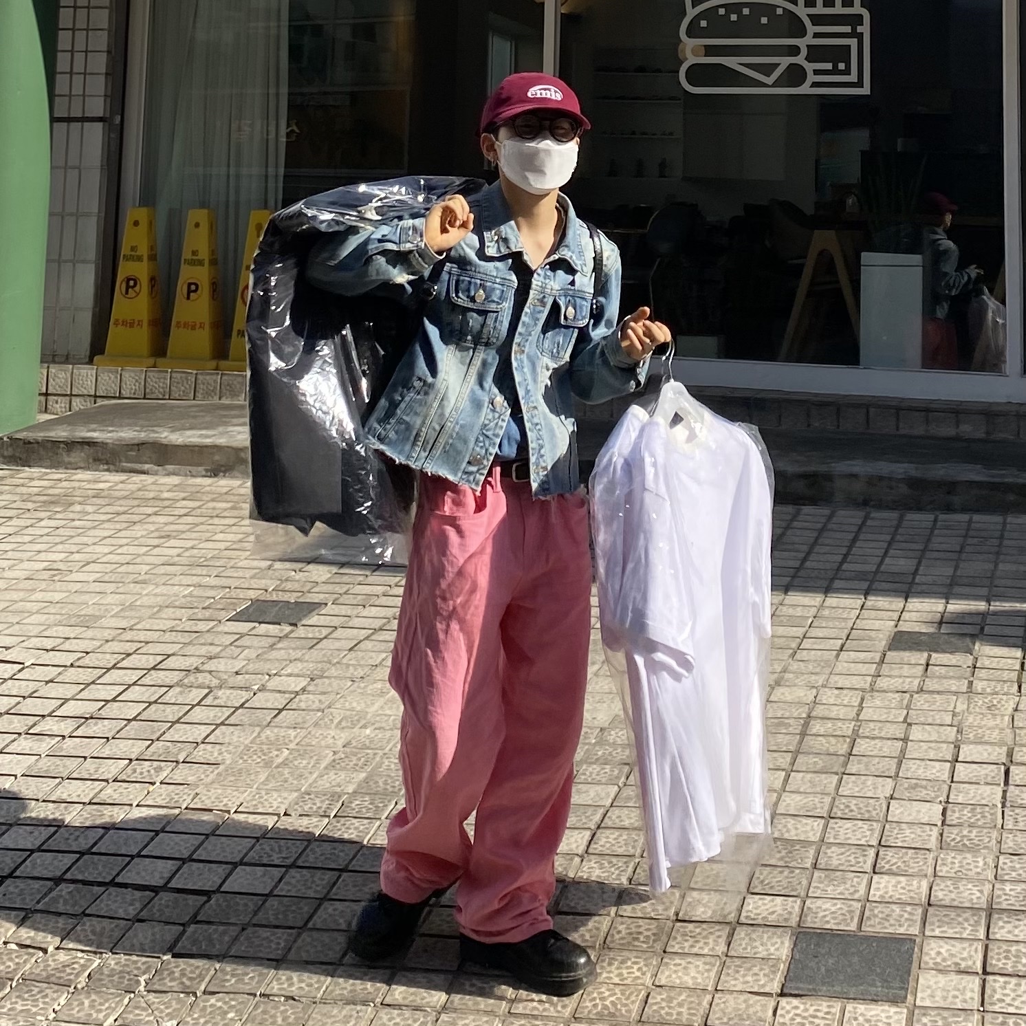 서정빈님의 스타일 - 4