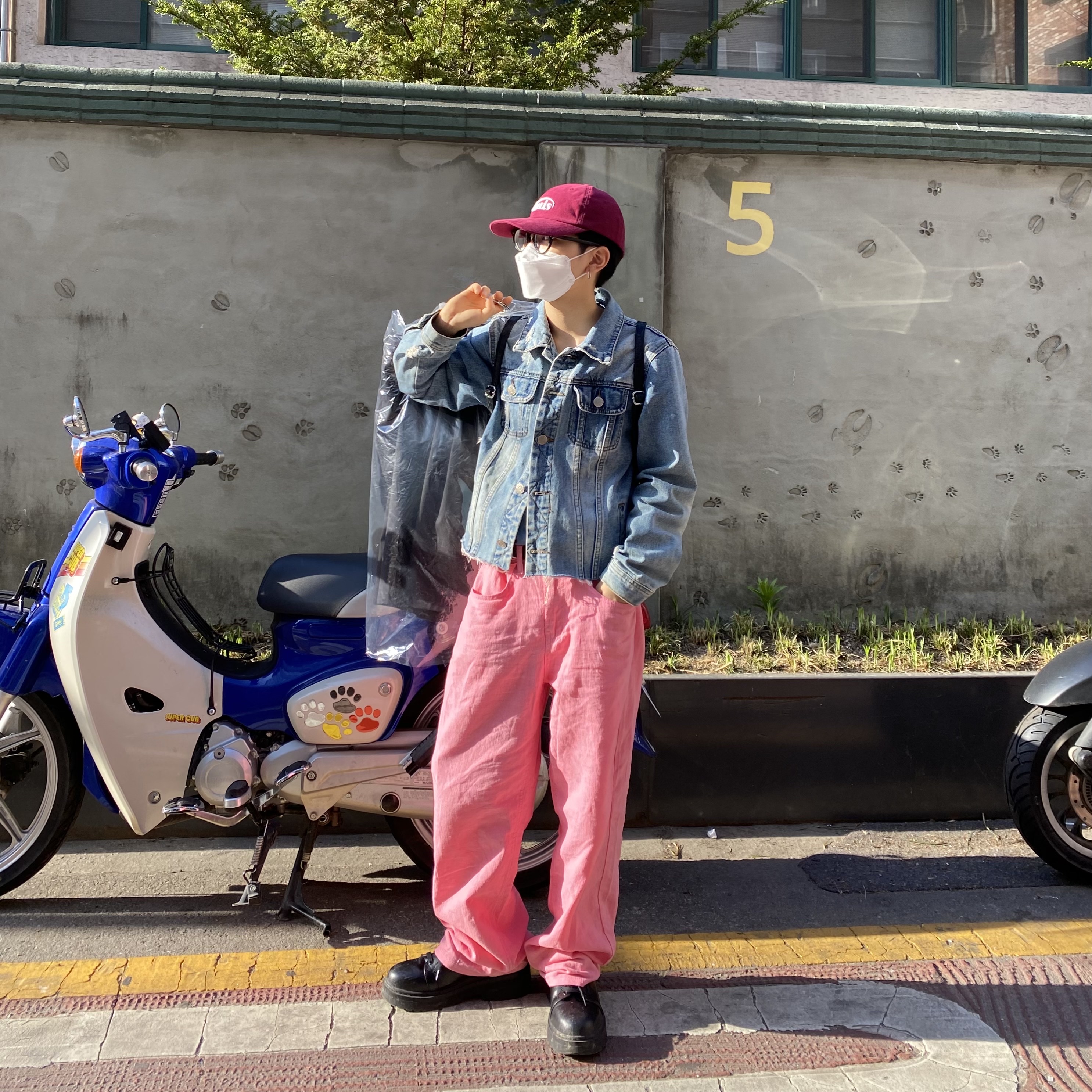 서정빈님의 스타일 - 2