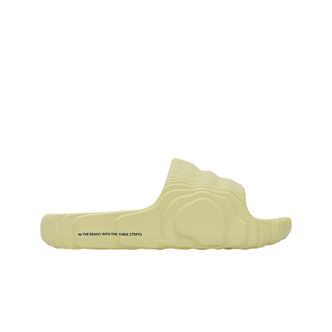 아디다스 아딜렛 22 데저트 샌드(Adidas Adilette 22 Desert Sand)