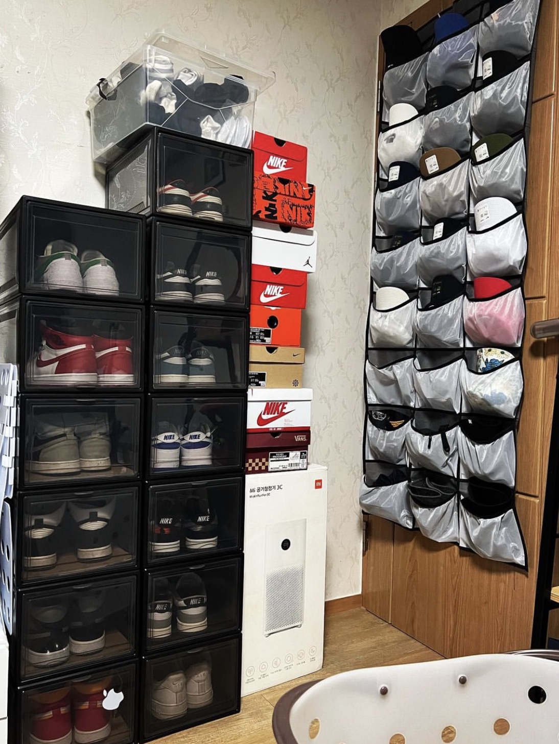 Jordan 1 Retro High OG Shadow 2.0, Jordan 1 Retro High OG Heritage 착용 스타일