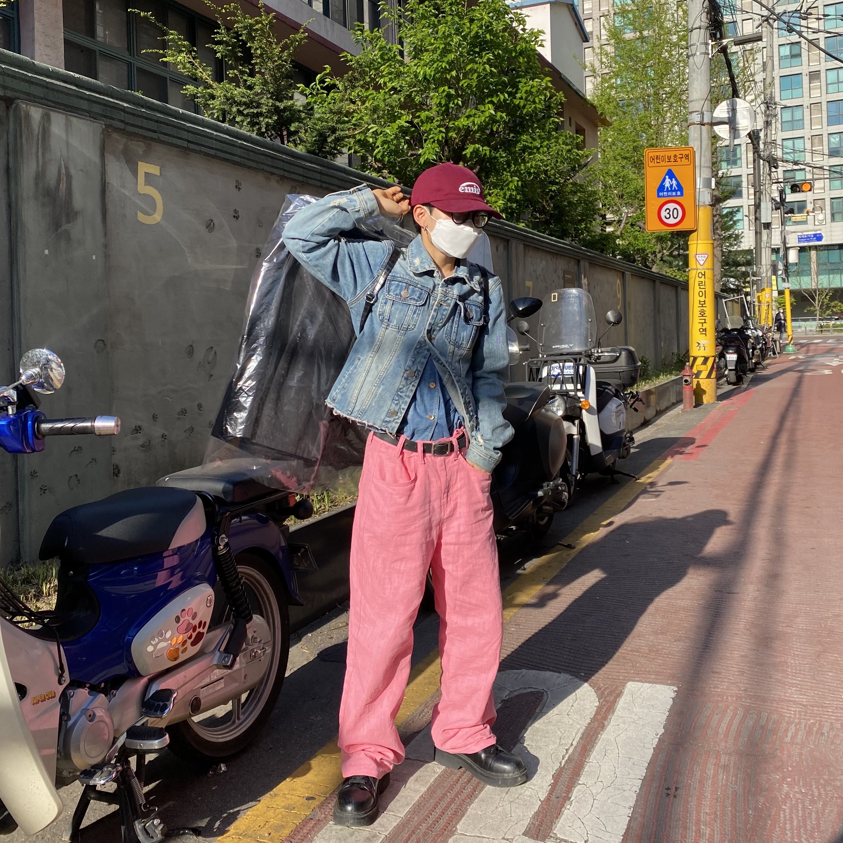 서정빈님의 스타일 - 3