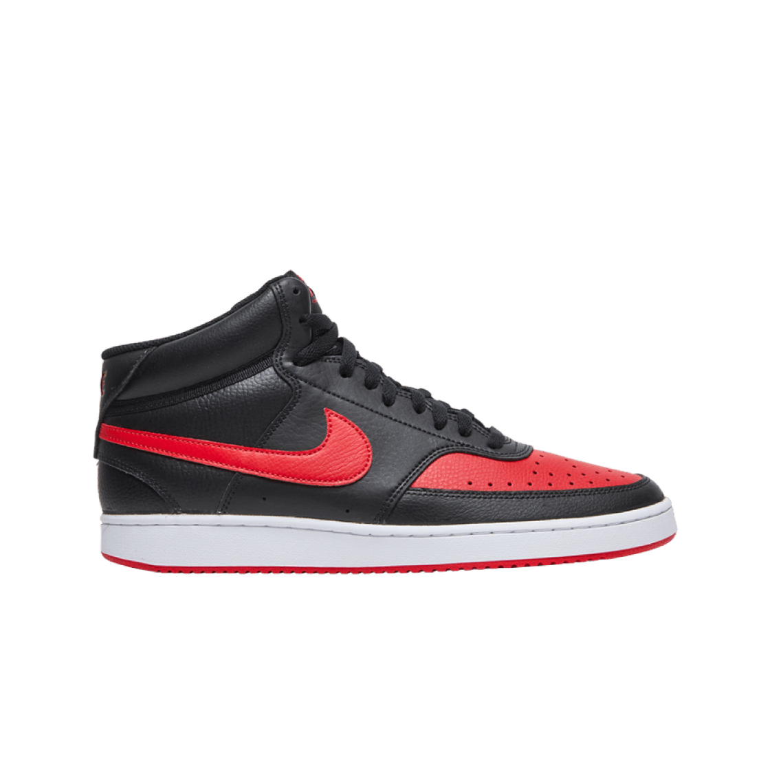 DM8682-001 Nike Court Vision Mid Bred