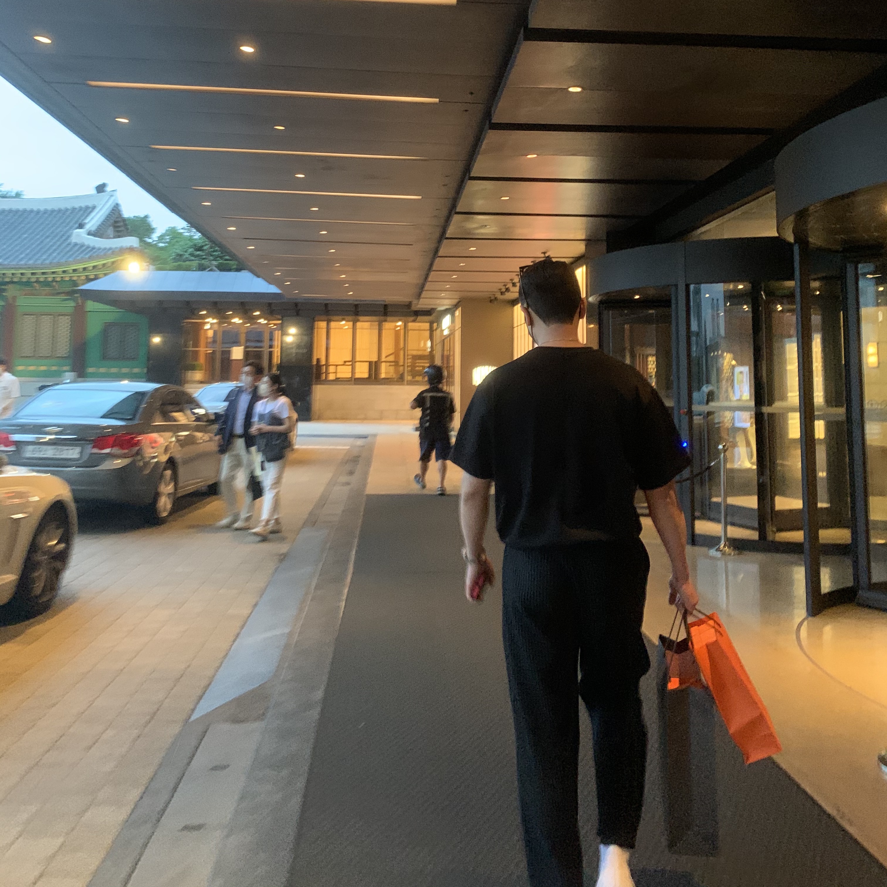 matthewbaik님의 스타일 - 3