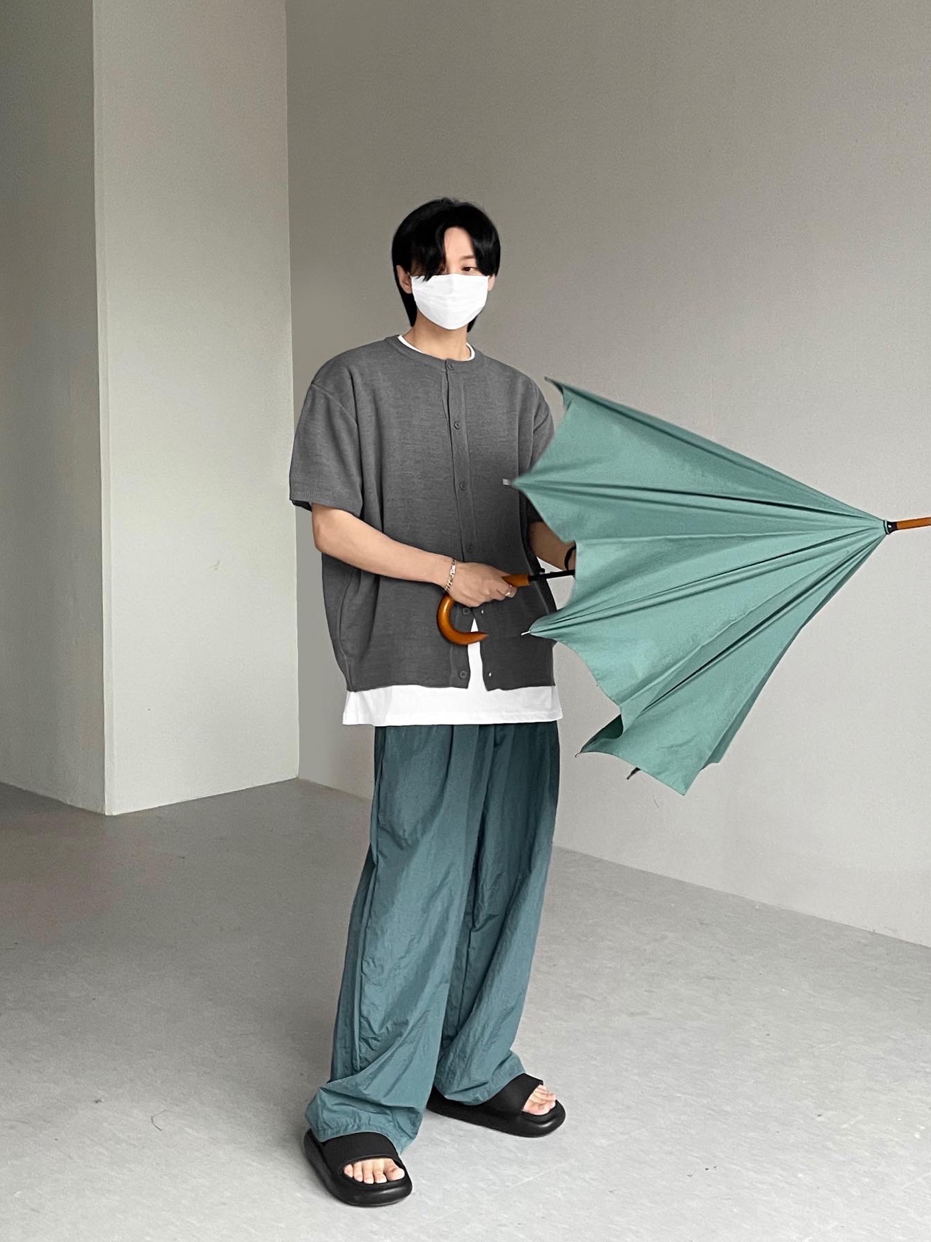 유군님의 스타일 - 2