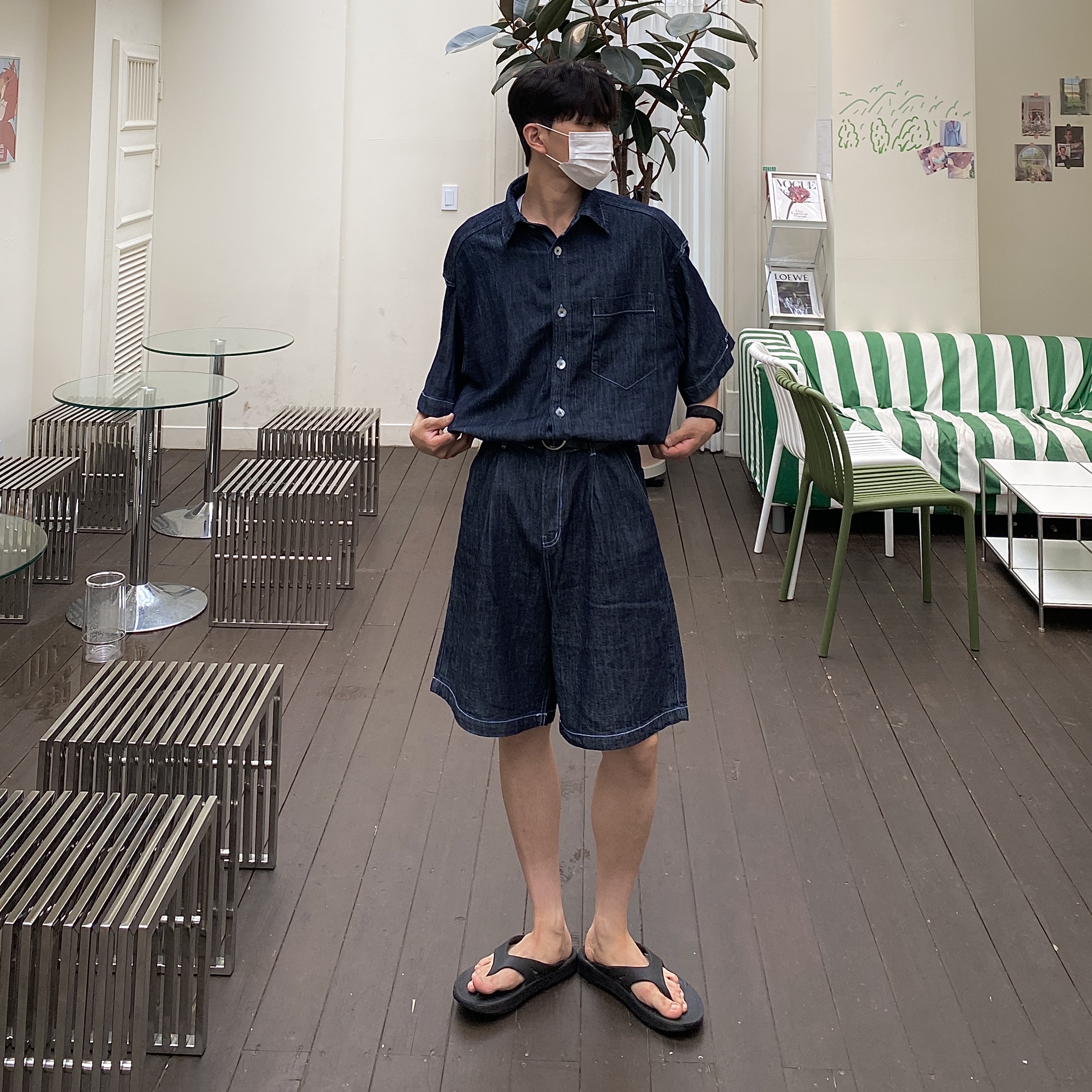 SSROOM님의 스타일 - 1