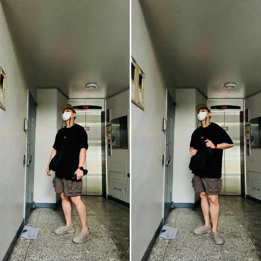 스타일 카드
